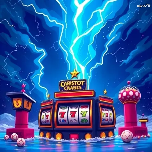mpo76: Promo dan Bonus Terbaik untuk Para Gamer Indonesia