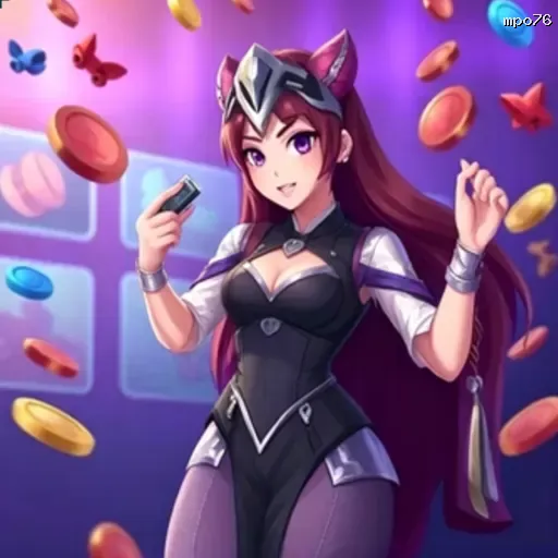 Menjelajahi Fitur Unggulan Situs Game mpo76