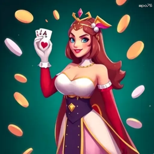 Menggali Fitur Menarik di Situs Game mpo76