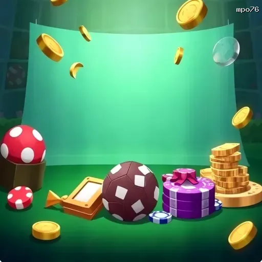 Mengulas Fitur Menarik di Situs Game mpo76