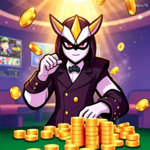 Keamanan dan Keandalan Situs mpo76 di Dunia Game